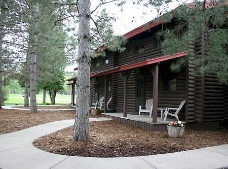 Pelican Greens Breezy Point Экстерьер фото