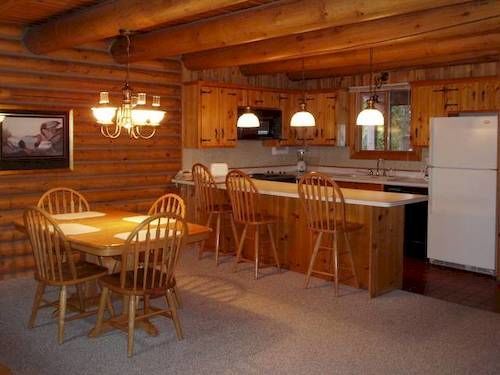 Pelican Greens Breezy Point Экстерьер фото